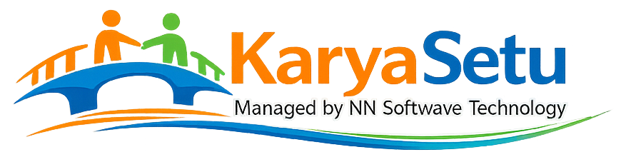 Karyasetu Portal